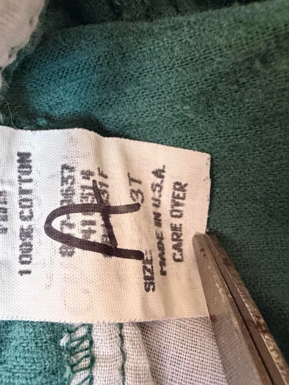 🌲 Vintage OshKosh B'gosh Corduroy Overalls 🌲